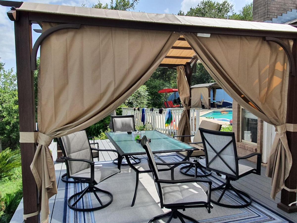Hilltop Hacienda Lodge