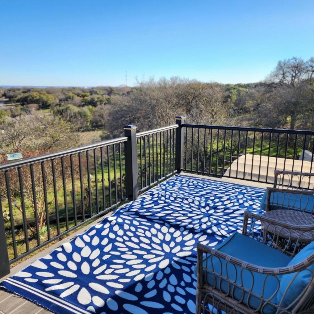Lodge Hilltop Hacienda San Marcos