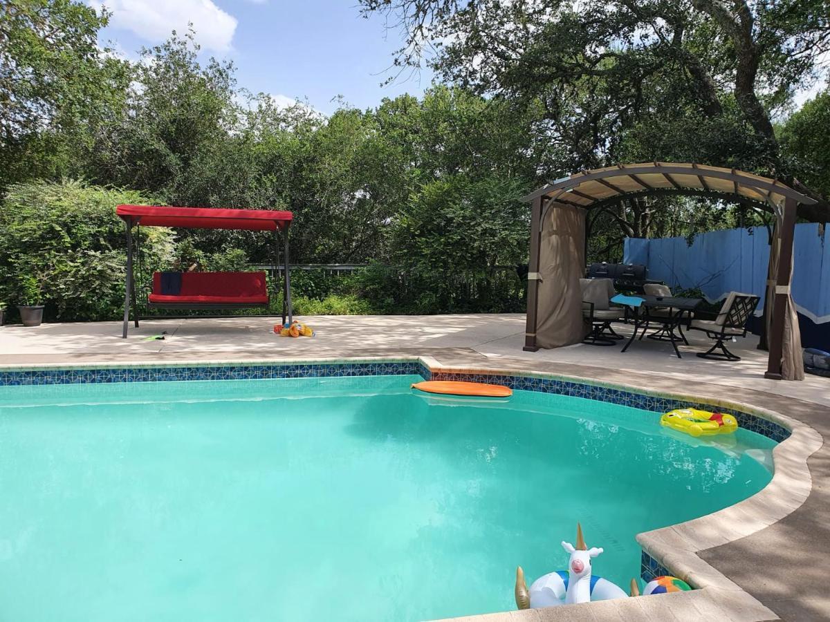 Lodge Hilltop Hacienda San Marcos