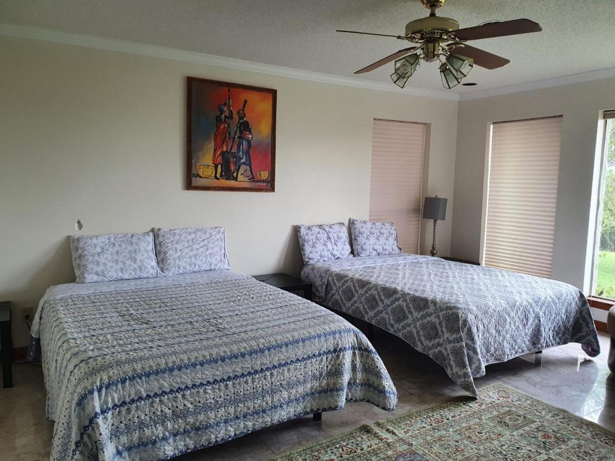 Hilltop Hacienda Lodge San Marcos